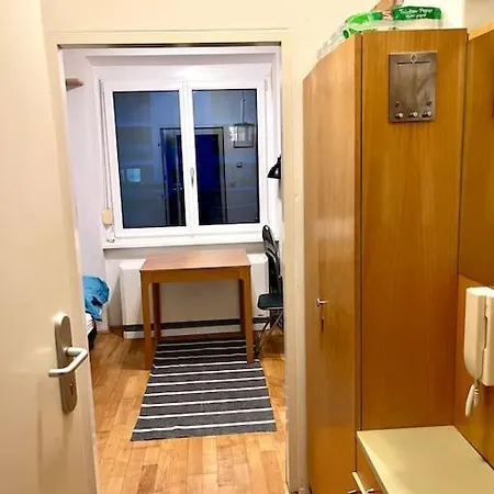 Apartamento Mini Flat Graz