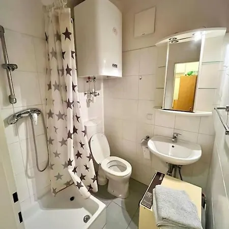 Mini Flat *