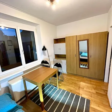 Mini Flat Apartment