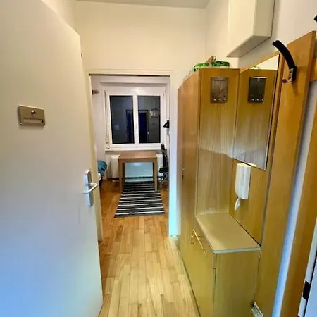 Mini Flat Appartement Graz