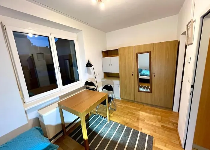Mini Flat Apartment