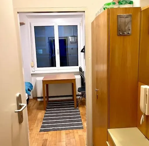 Apartment Mini Flat Graz